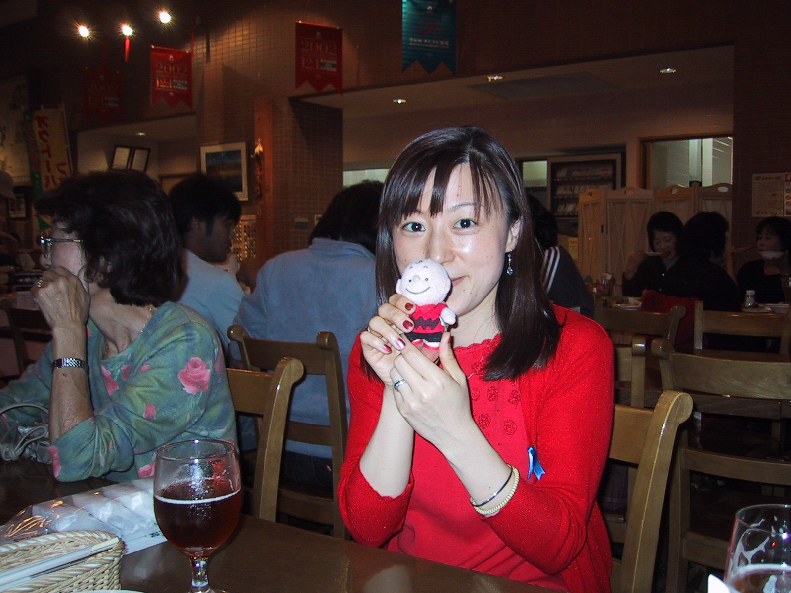 About pic in 2002