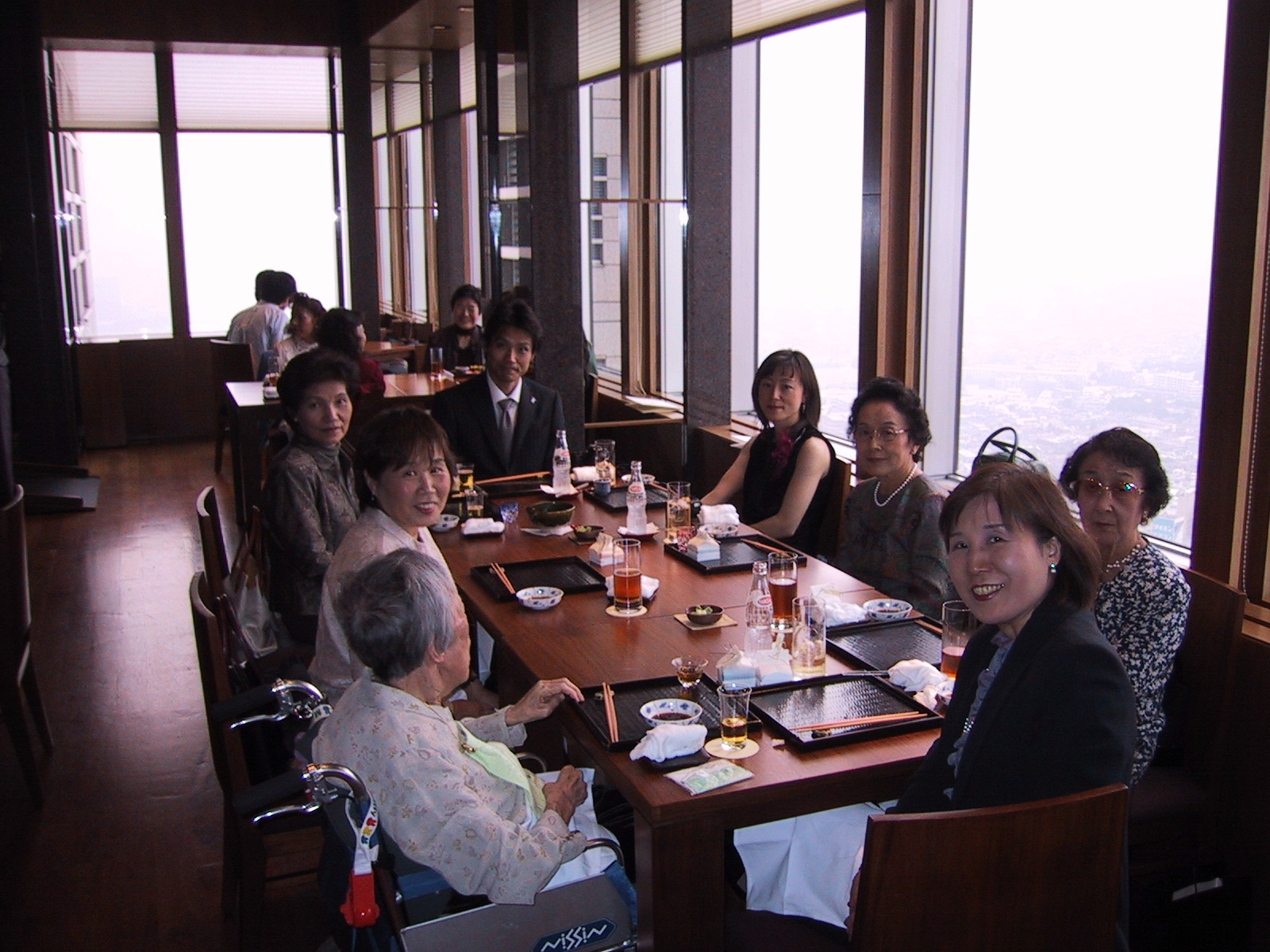 About pic in 2003