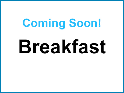 Pictures: Breakfast