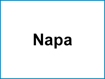 Others: Napa