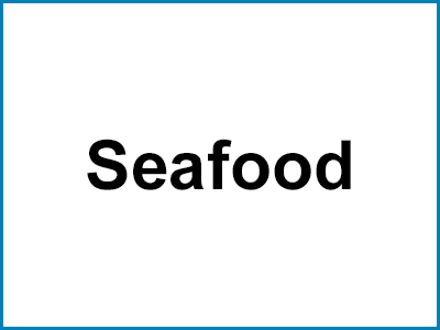 Pictures: Seafood
