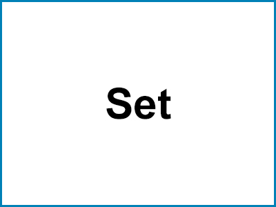 Pictures: Set