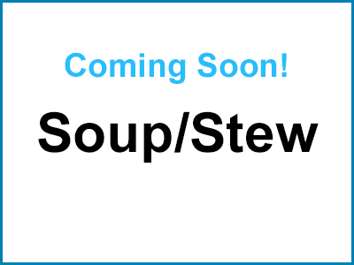 Pictures: Soup