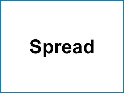 Pictures: Spread