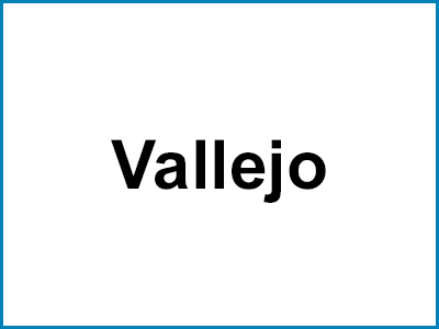 Others: Vallejo