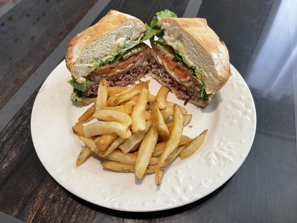 Picture of Food