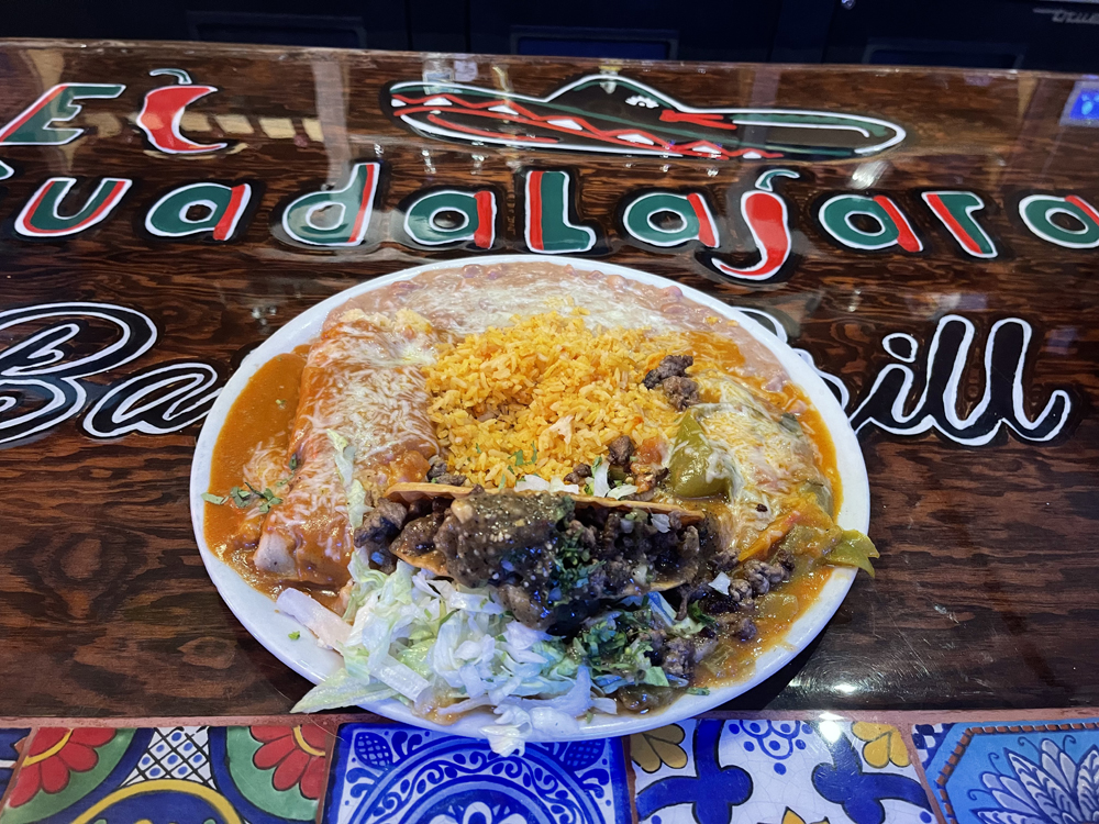 Picture of Food