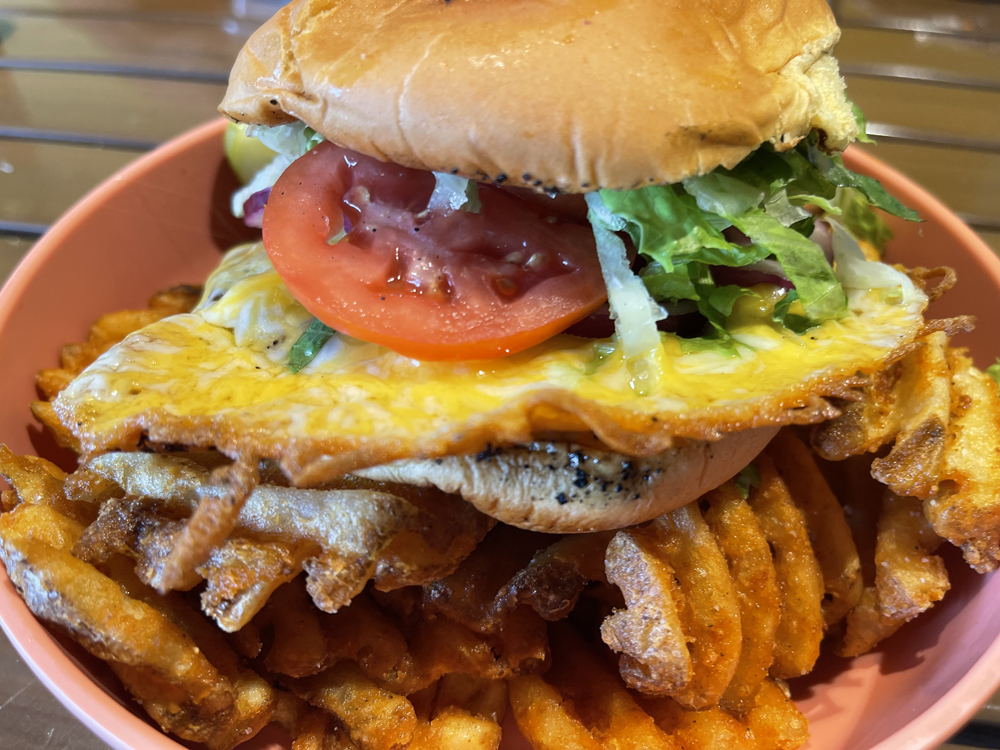 Picture of Food
