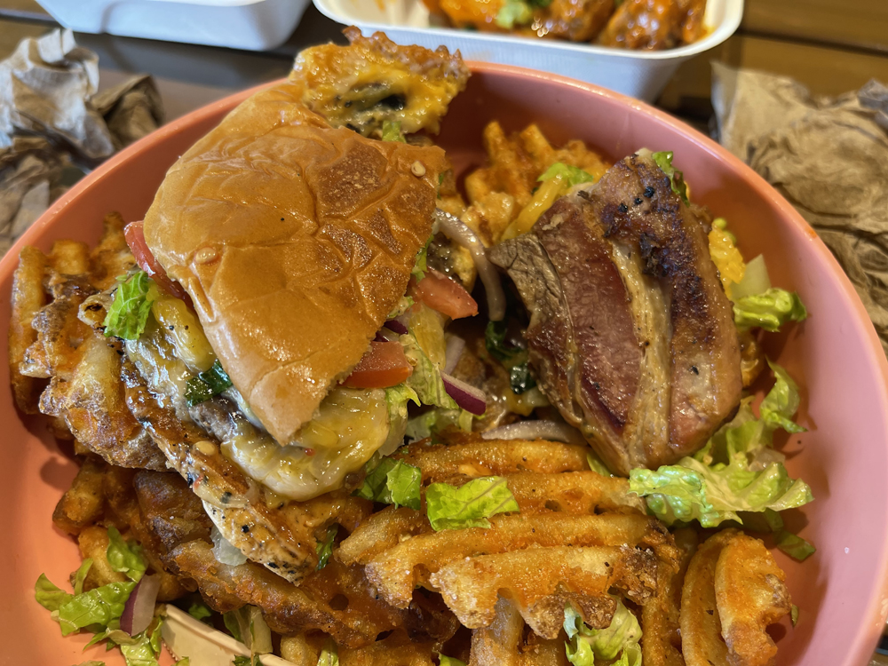 Picture of Food