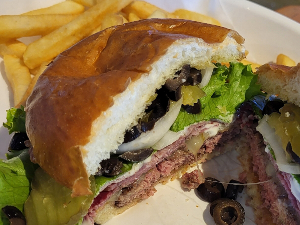 Picture of Food