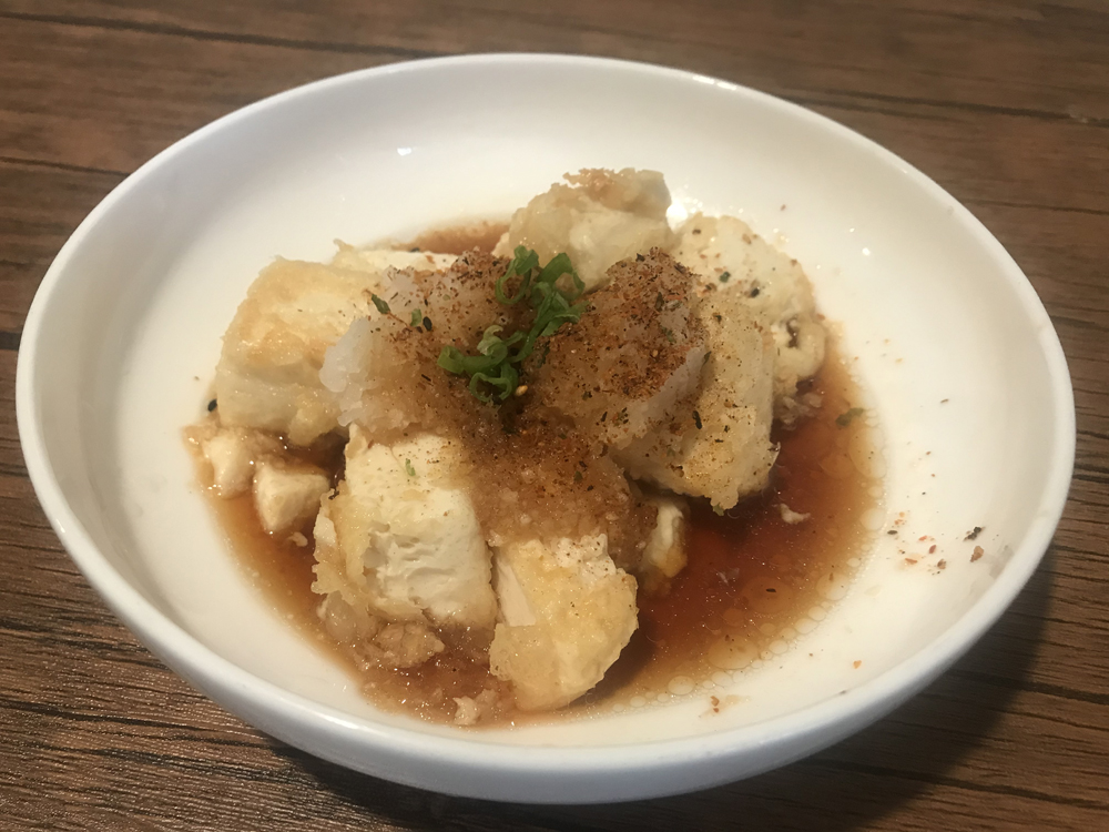 About pic Appetizer