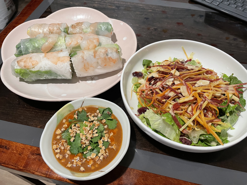 About pic Appetizer