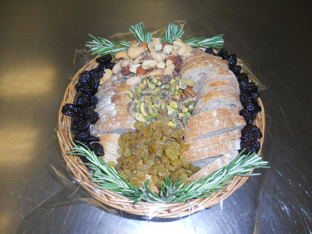 About pic Crudite