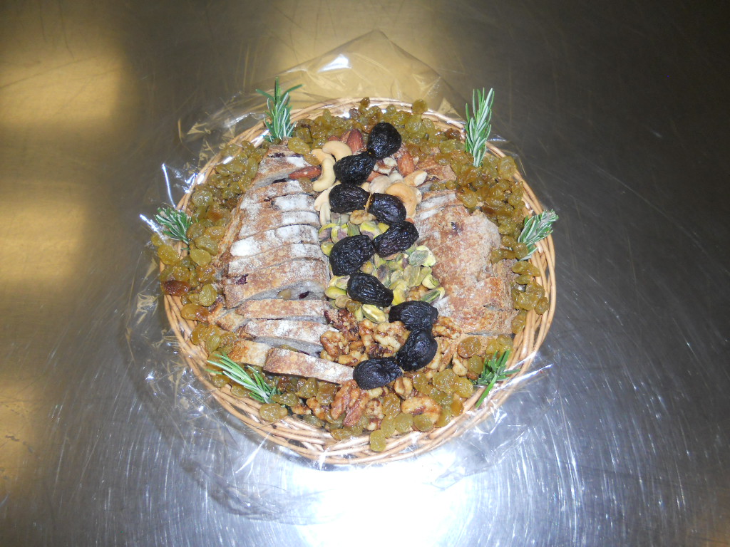 About pic Crudite