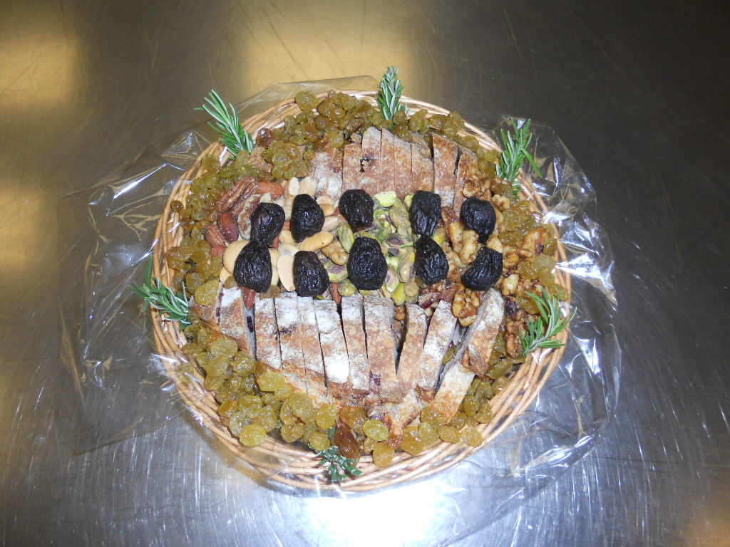 About pic Crudite