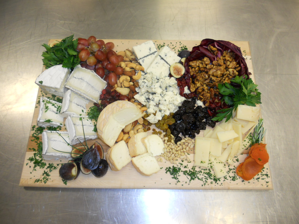 About pic Crudite