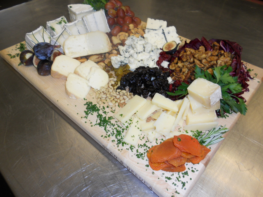 About pic Crudite