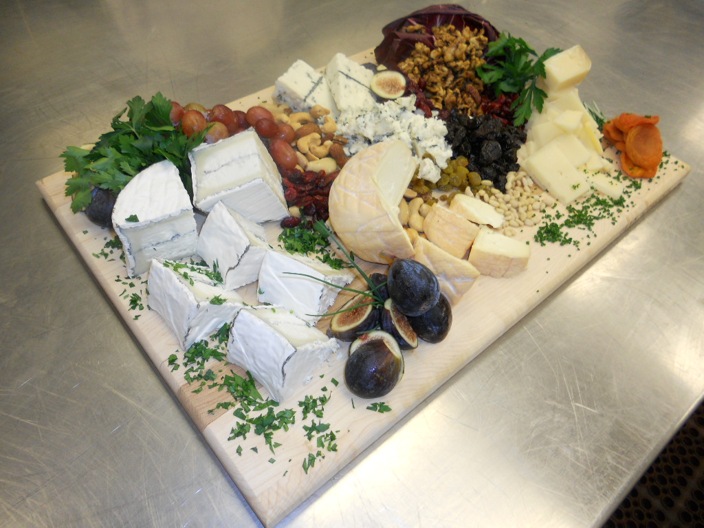 About pic Crudite