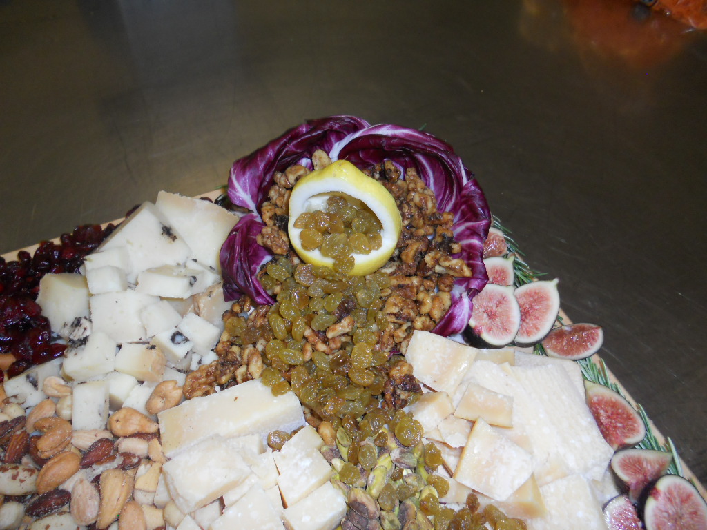 About pic Crudite