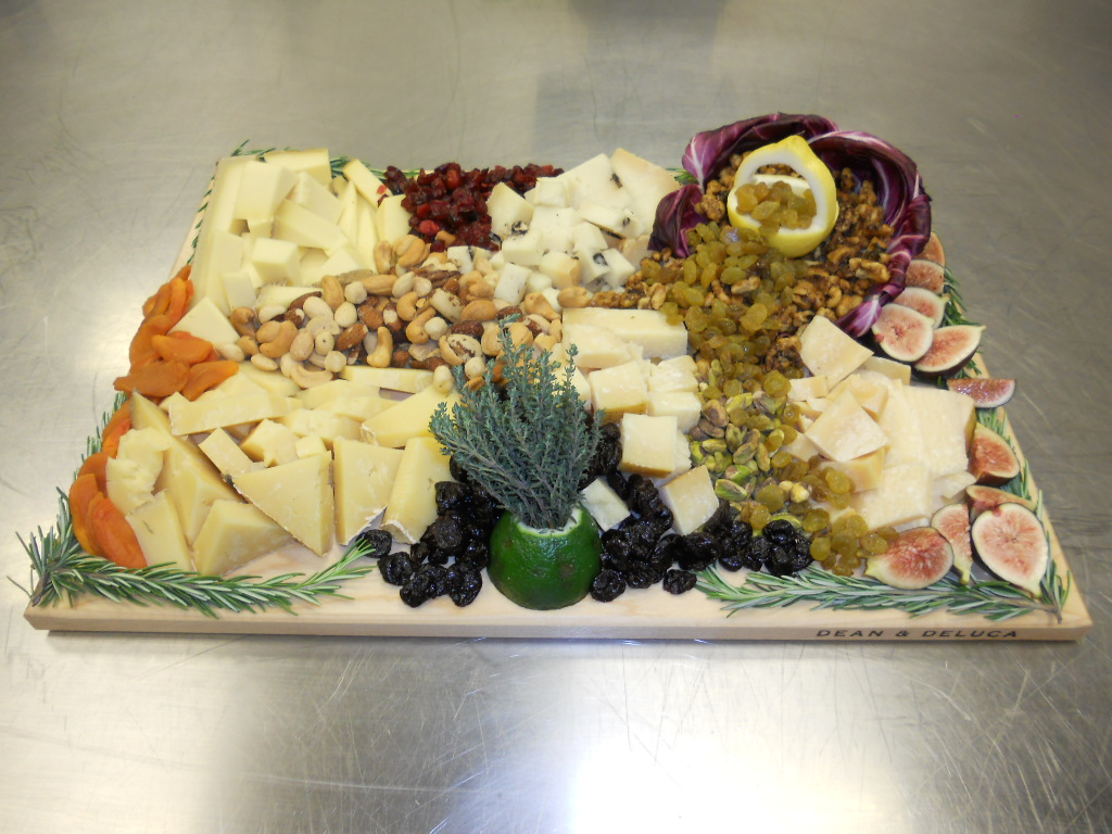 About pic Crudite
