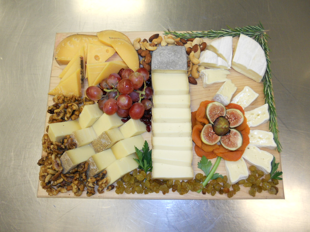About pic Crudite