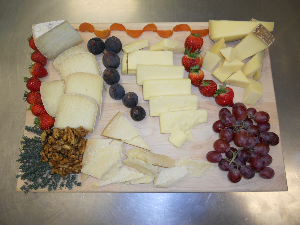 About pic Crudite