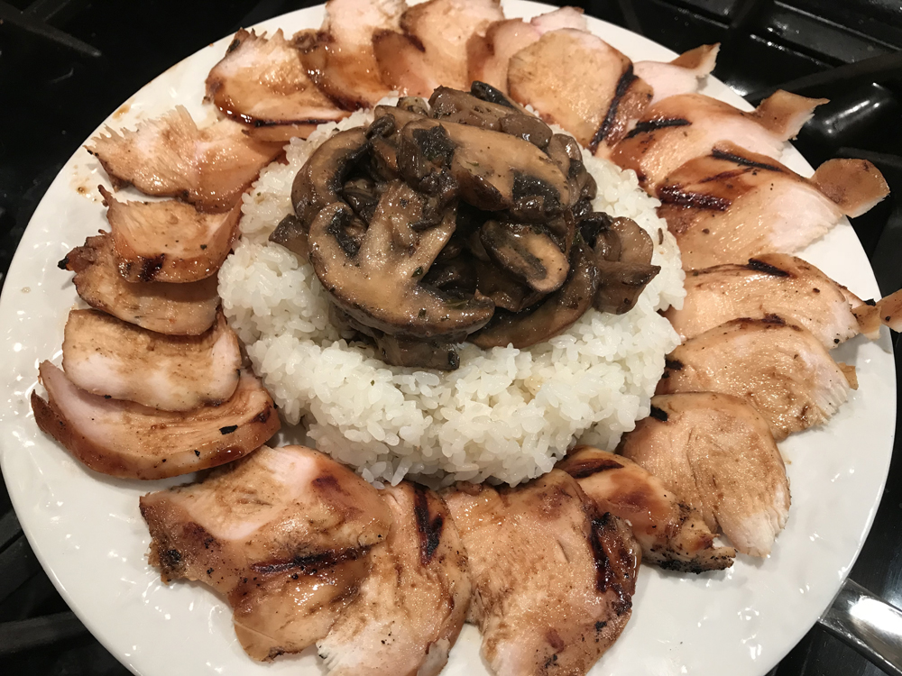 Picture of Chicken