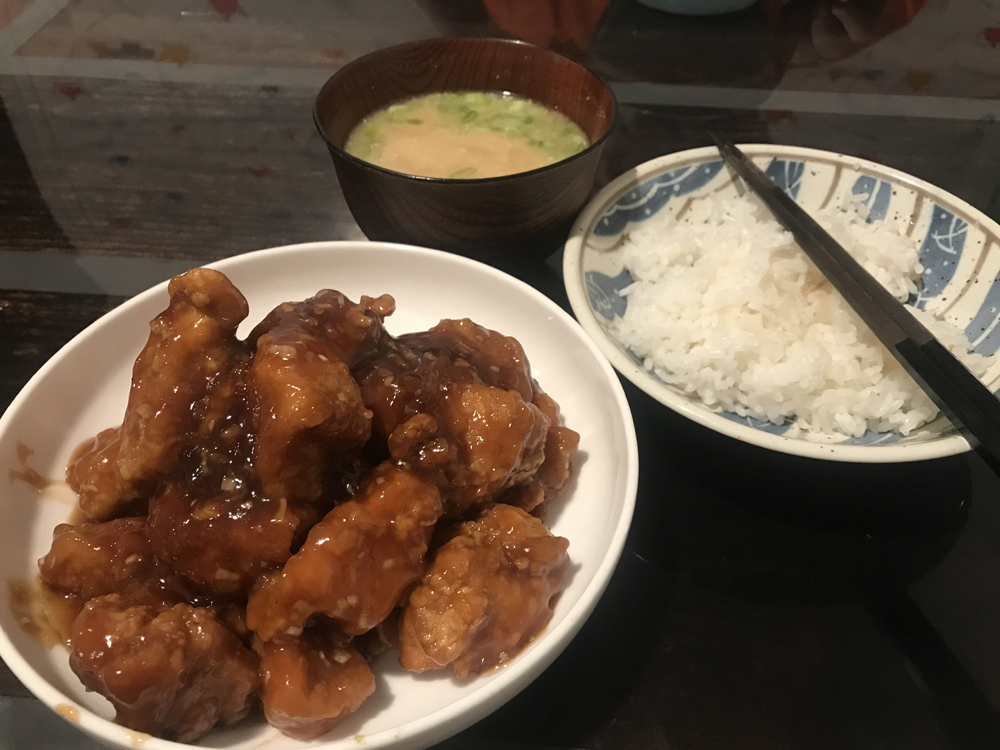 Picture of Chicken
