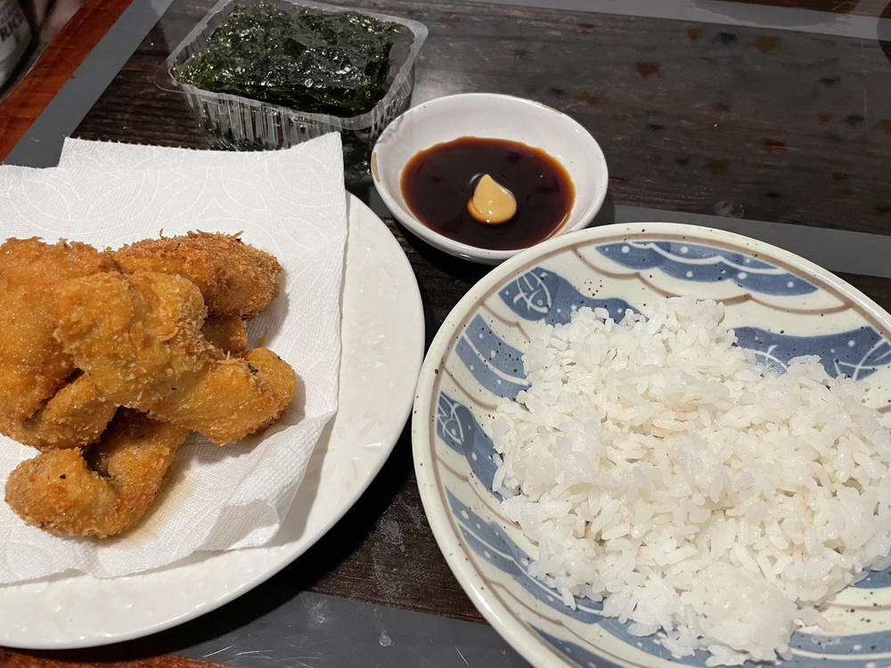Picture of Chicken