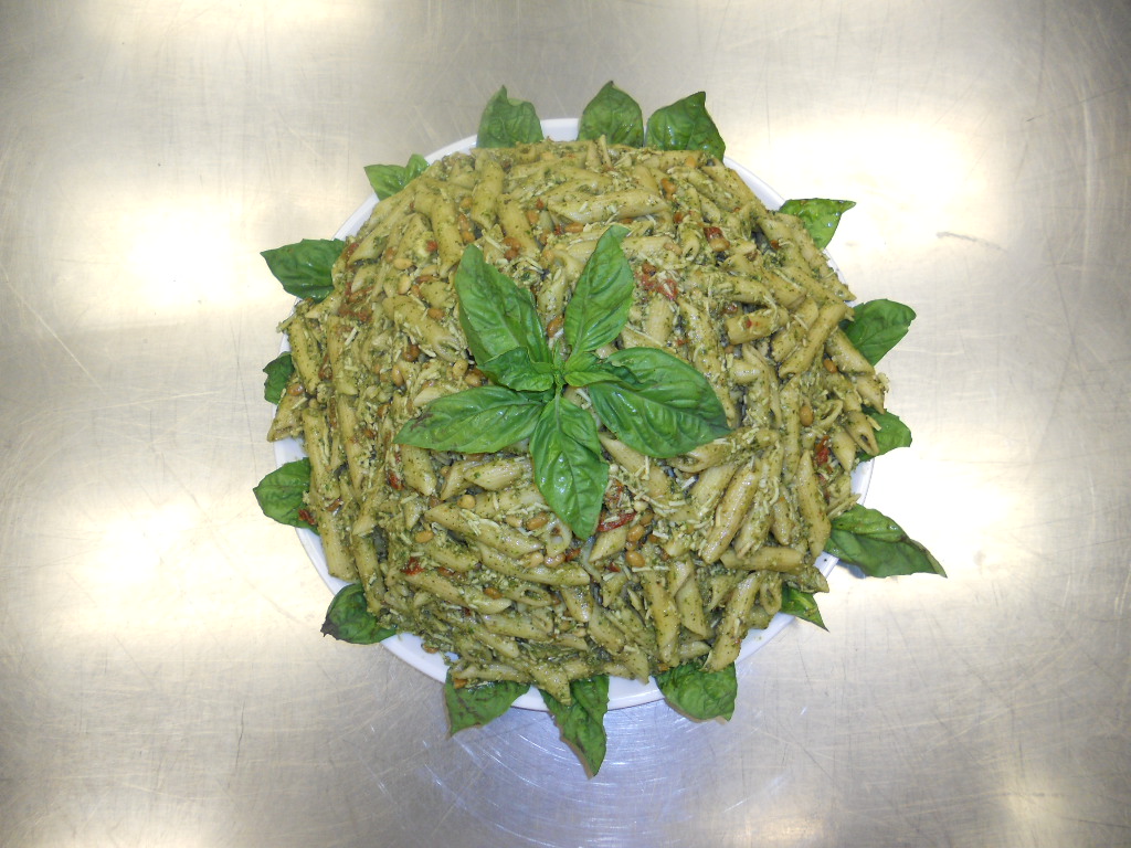 Pictures of Pasta