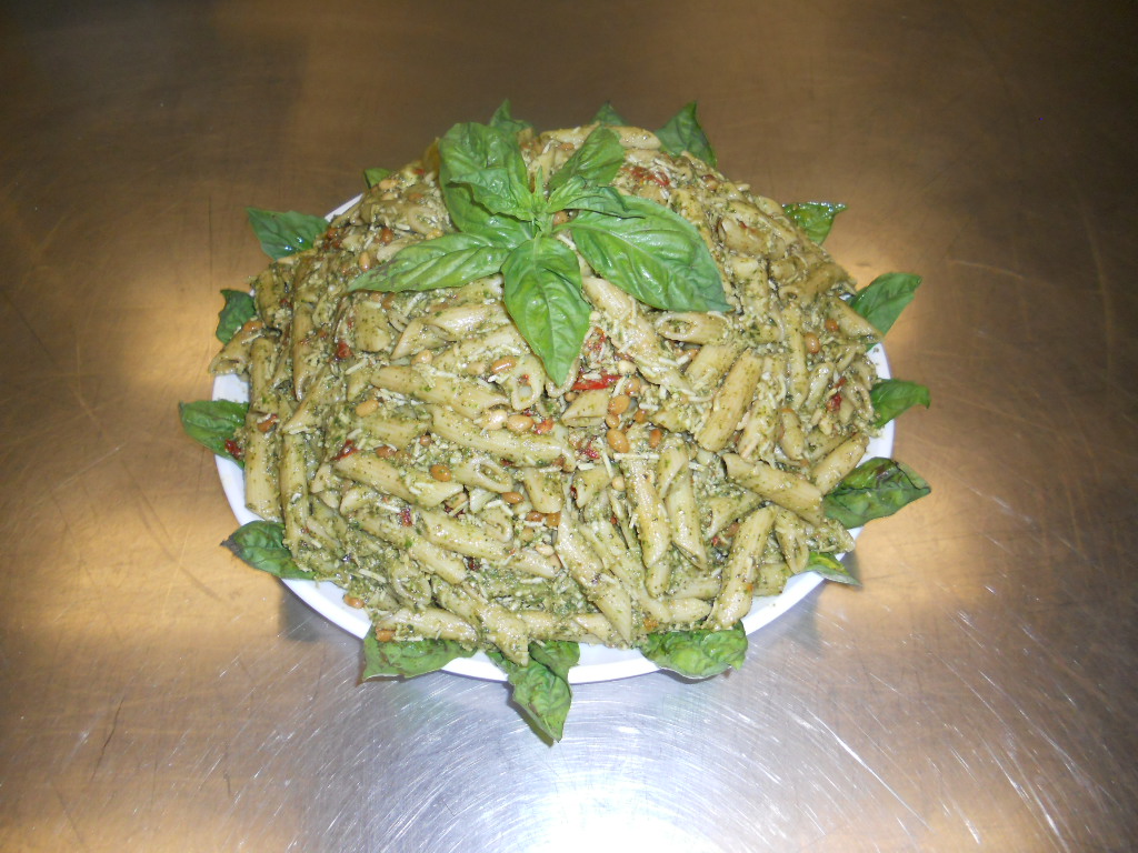Pictures of Pasta