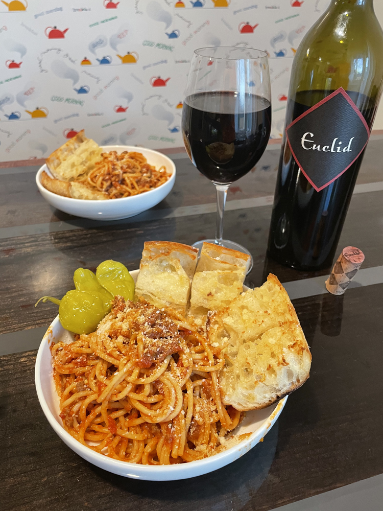 Pictures of Pasta