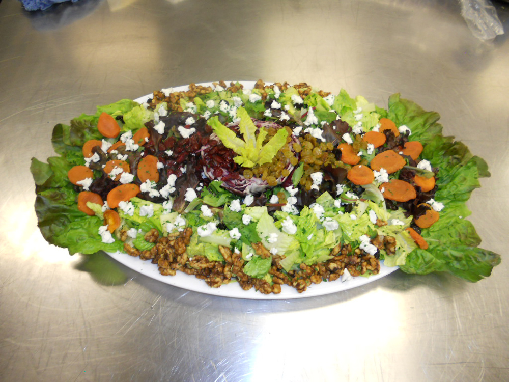 Pictures of Salad