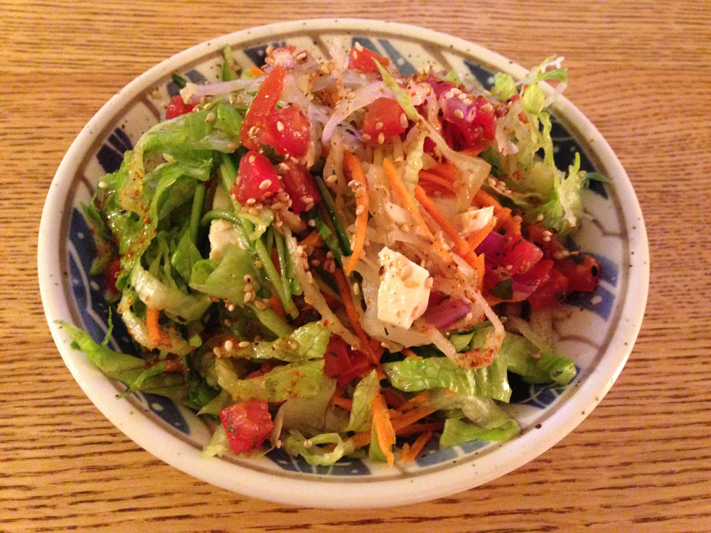 Pictures of Salad