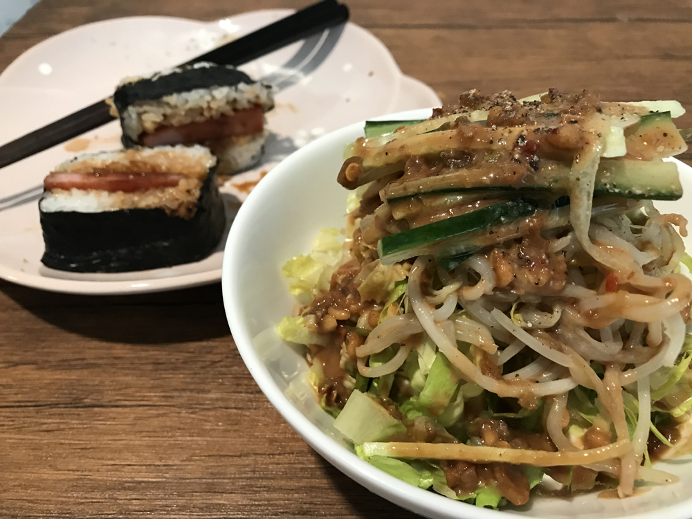 Pictures of Salad