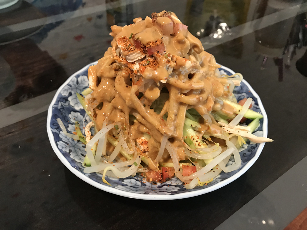 Pictures of Salad