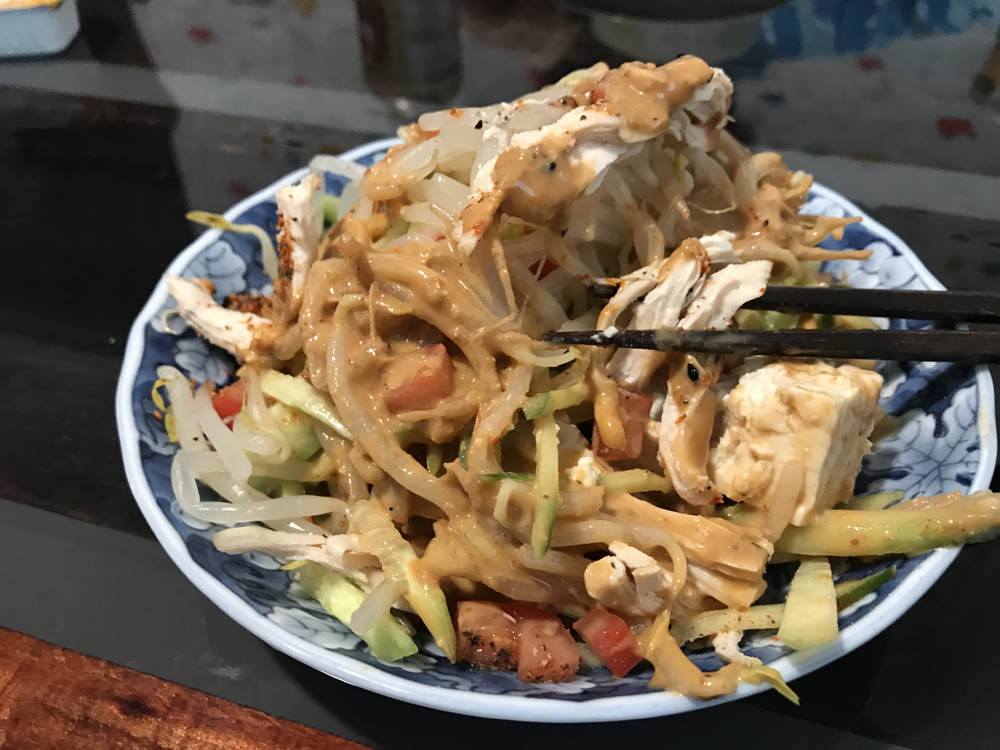 Pictures of Salad