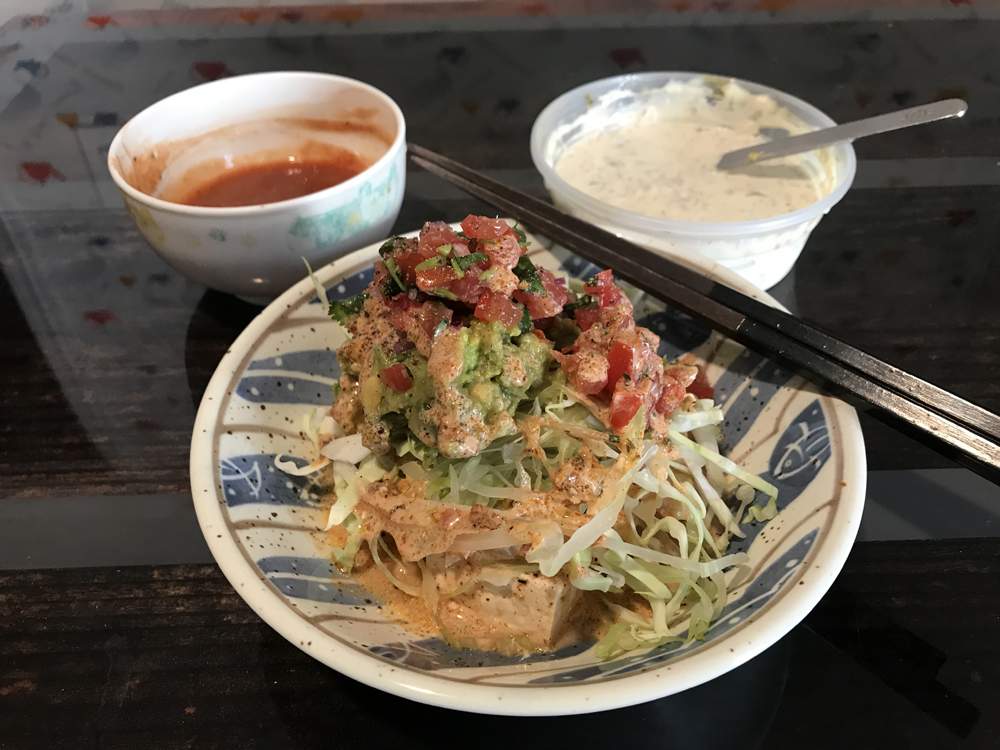Pictures of Salad