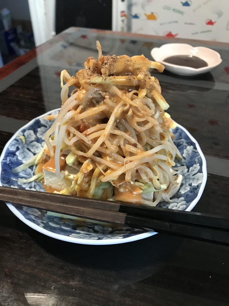 Pictures of Salad