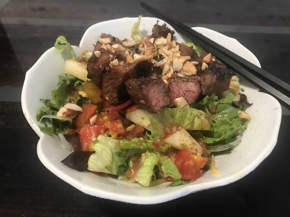 Pictures of Salad