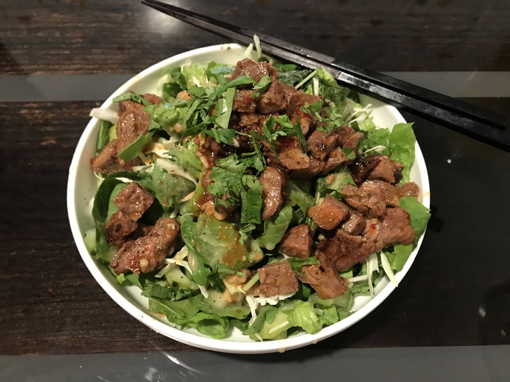 Pictures of Salad