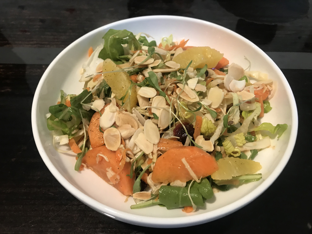 Pictures of Salad