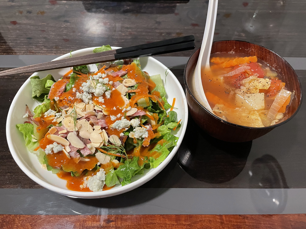 Pictures of Salad