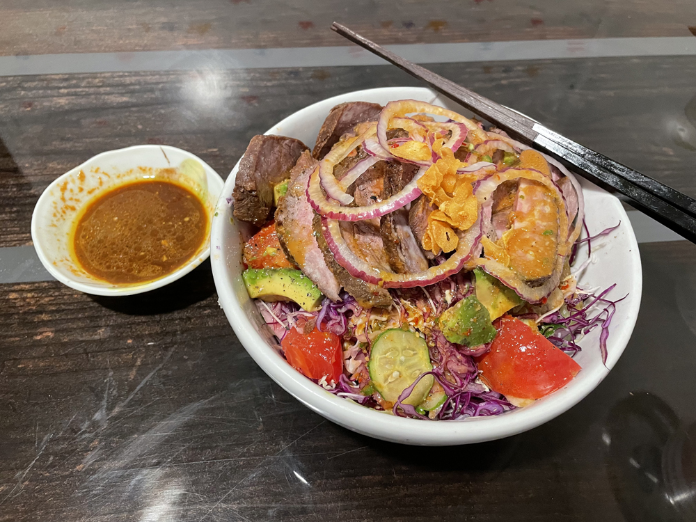 Pictures of Salad