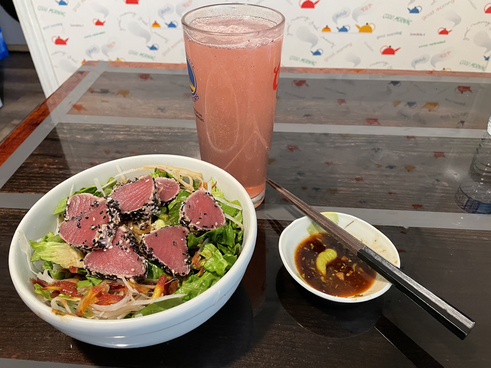 Pictures of Salad