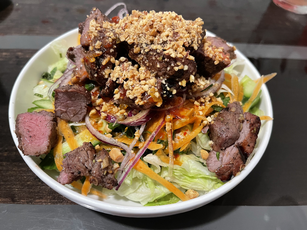 Pictures of Salad