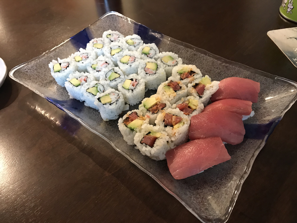 Pictures of Seafood