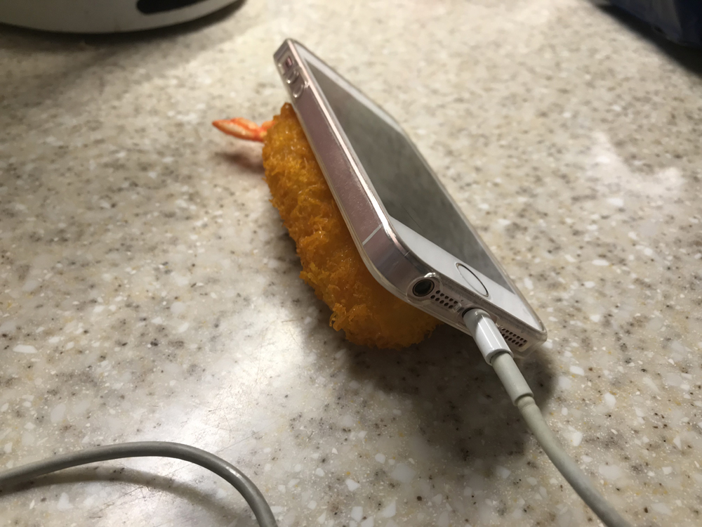 Pictures of Seafood