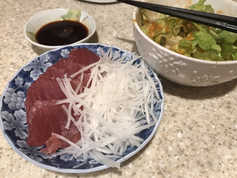 Pictures of Seafood