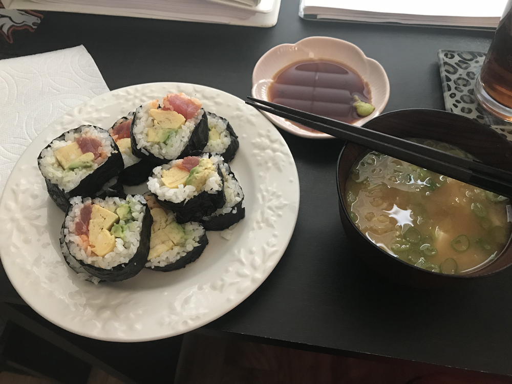 Pictures of Seafood